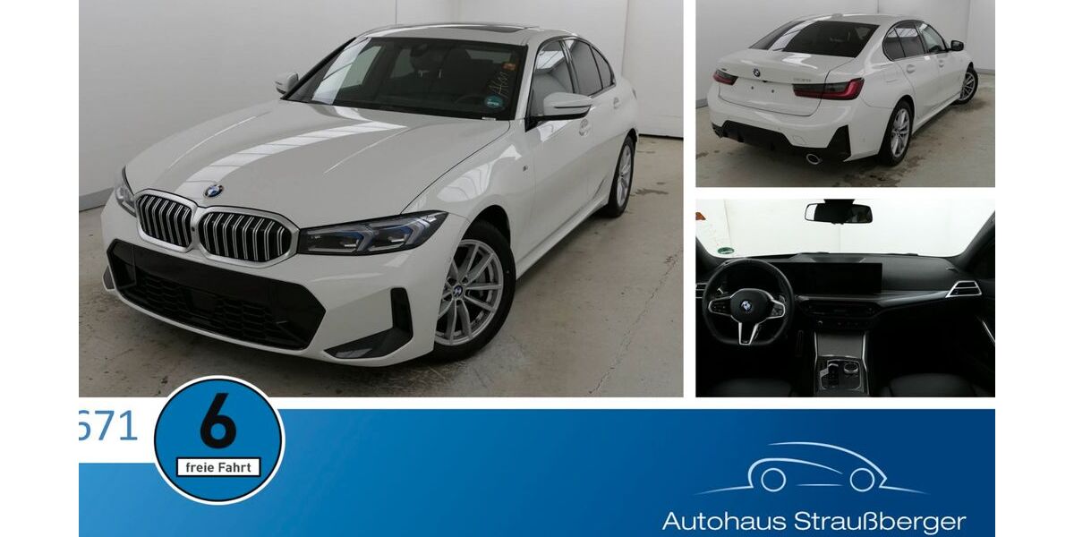 BMW 330 25.000 km 40.890 &euro; Buchschwabach bei Nürnberg 90574