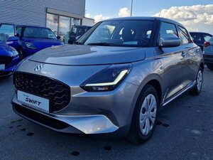 Suzuki Swift 1.2 Hybrid MT Club Klima Navi 2.500 km 17.990 &euro; Obrigheim-Asbach 74847