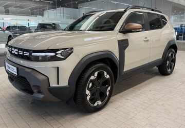 Dacia Duster 1.960 km 23.989 &euro; Alsdorf 52477