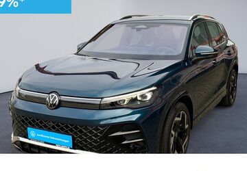 VW Tiguan 1.200 km 41.990 &euro; Braunschweig 38114