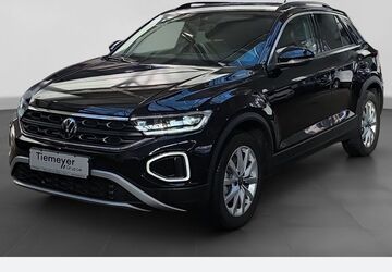 VW T-Roc 11.836 km 26.890 &euro; Plettenberg 58840