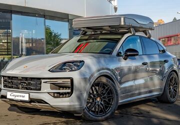 Porsche Cayenne 7.600 km 141.600 &euro; Siegen 57080