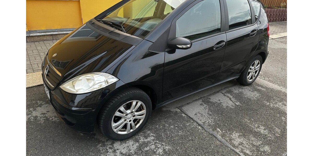 Mercedes-Benz A 180 300.000 km 2.500 &euro; Reichenbach/Vogtland 