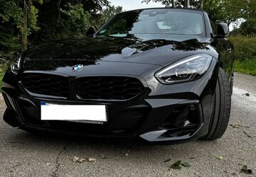 BMW Z4 M40 19.000 km 52.000 &euro; Reisbach 94419