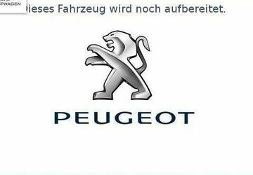 Peugeot Rifter 2.200 km 28.990 &euro; Moers 47445