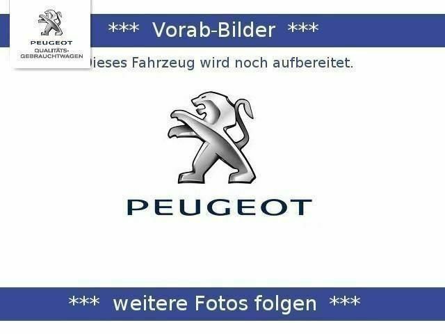Peugeot Rifter 2.200 km 28.990 &euro; Moers 47445