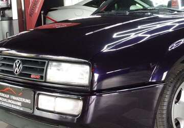 VW Corrado 149.810 km 15.999 &euro; Bünde 32257