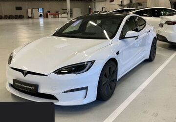 Tesla Model S 38.419 km 81.700 &euro; Hanau 63457