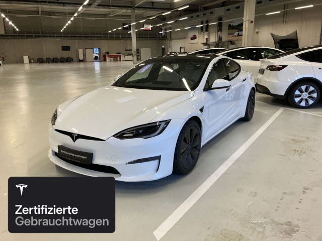 Tesla Model S 38.419 km 81.700 &euro; Hanau 63457