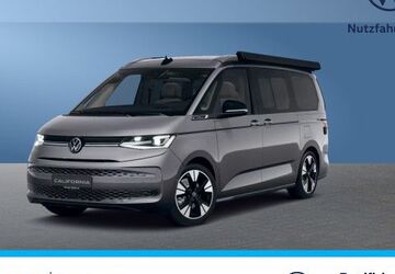 VW T7 California 6.000 km 84.950 &euro; München 81829