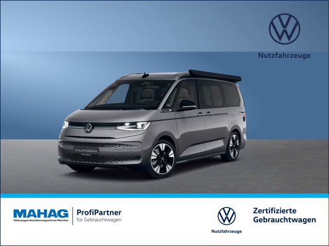 VW T7 California 6.000 km 84.950 &euro; München 81829