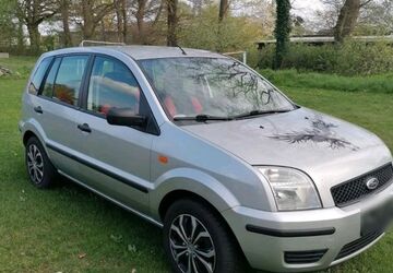 Ford Fusion 207.152 km 2.499 &euro; Schwerin 19063
