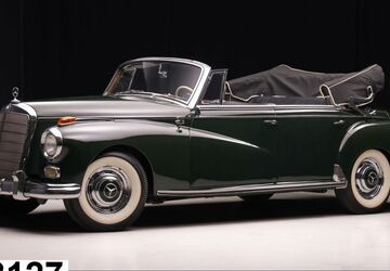 Mercedes-Benz 300 47.860 km 269.000 &euro; Bovenden 37120