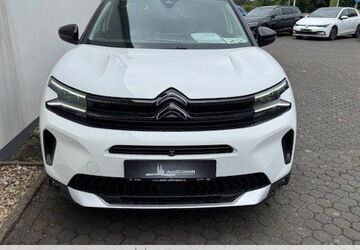 Citroen C5 Aircross 42.835 km 21.490 &euro; Bergheim 50127