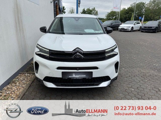 Citroen C5 Aircross 42.835 km 21.490 &euro; Bergheim 50127