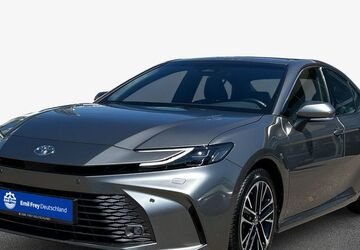 Toyota Camry 20.440 km 38.990 &euro; Esslingen 73730