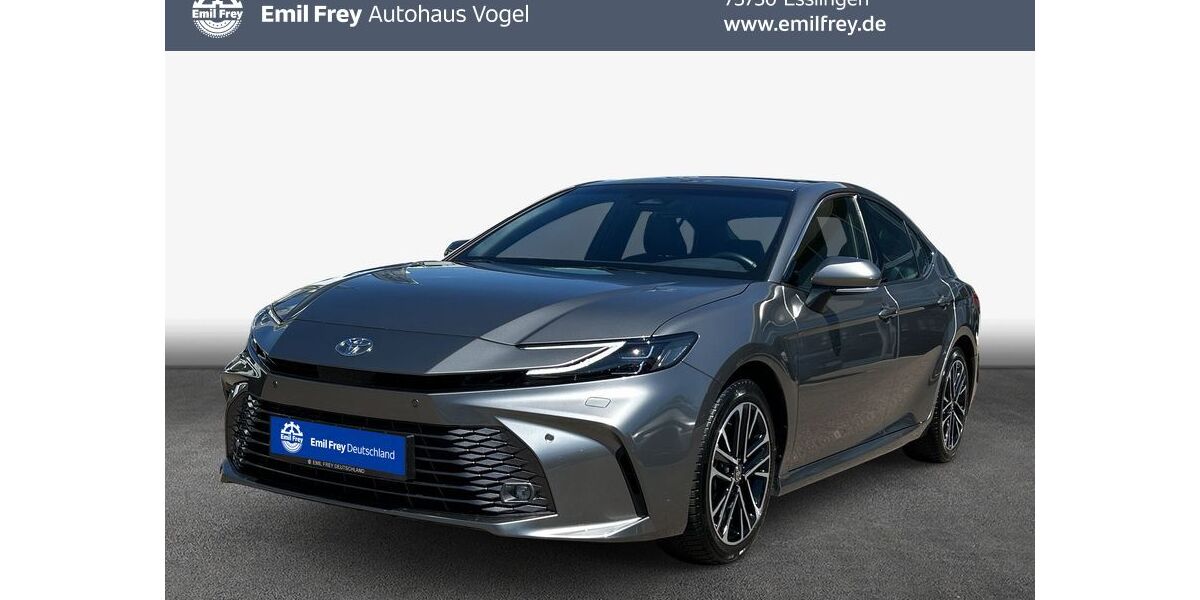 Toyota Camry 20.440 km 38.990 &euro; Esslingen 73730