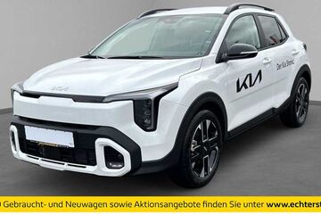 Kia Stonic 1.990 km 30.423 &euro; Karlstadt 97753