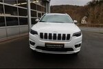 Jeep Cherokee Overland 4WD 76.550 km 24.990 &euro; Bad Endbach 35080