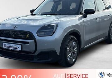 Mini Countryman SE (Cooper) 12.757 km 36.248 &euro; Miltenberg 63897