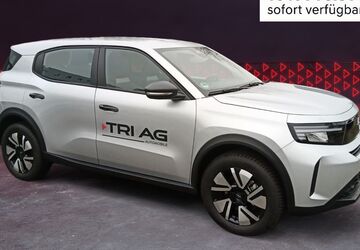 Opel Frontera 4.980 km 23.570 &euro; Bühl 77815