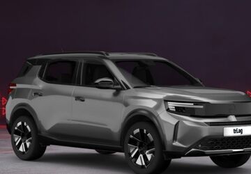 Opel Frontera 4.980 km 23.790 &euro; Bühl 77815