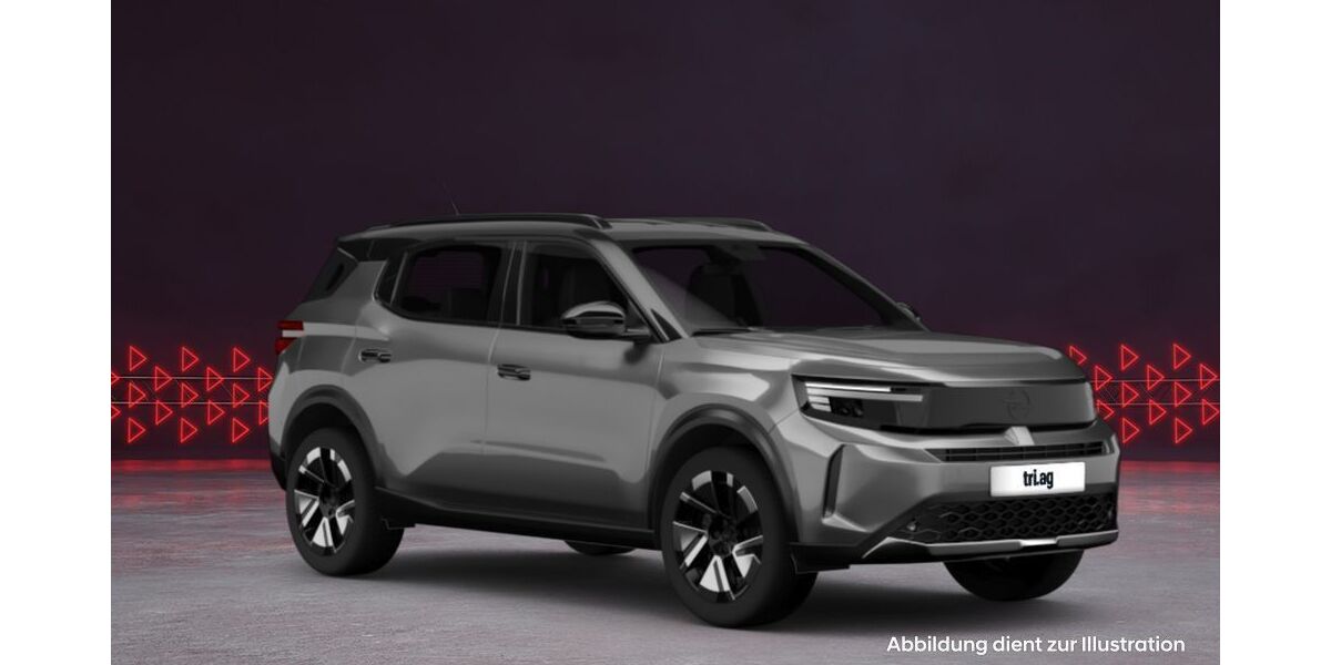 Opel Frontera 4.980 km 23.790 &euro; Bühl 77815