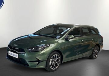 Kia ceed Sportswagon 15.990 km 25.990 &euro; Euskirchen 53881