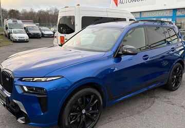 BMW X7 41.000 km 84.990 &euro; Vettelschoß 53560