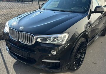 Alpina XD3 181.500 km 28.888 &euro; Nürnberg 90431
