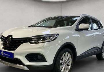 Renault Kadjar 84.618 km 12.490 &euro; Düsseldorf 40549