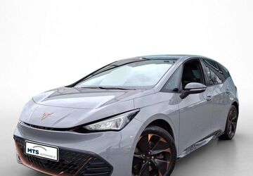 Cupra Born 54.850 km 24.650 &euro; Friedberg 61169