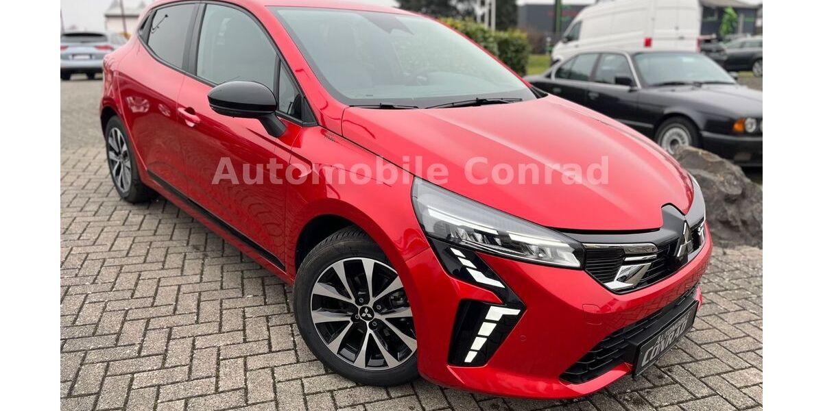 Mitsubishi Colt 2.001 km 19.199 &euro; Kirchheimbolanden 67292