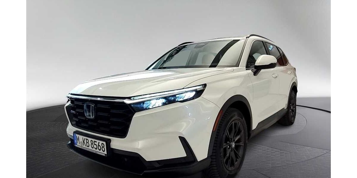 Honda CR-V 7.000 km 41.890 &euro; München 80339