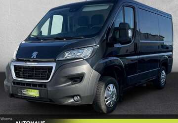 Peugeot Boxer 139.579 km 16.990 &euro; Grünstadt 67269
