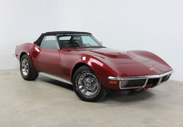 Corvette C3 117.470 km 57.999 &euro; Dachau 85221