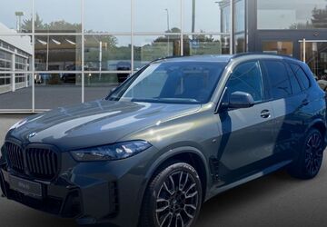 BMW X5 11.758 km 89.850 &euro; Bocholt 46395
