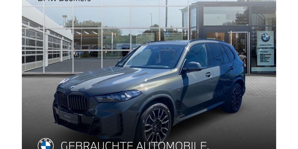 BMW X5 11.758 km 89.850 &euro; Bocholt 46395