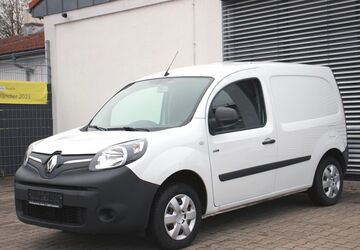Renault Kangoo 12.000 km 9.990 &euro; Krumbach (Schwaben) 86381