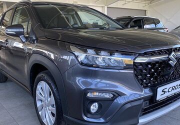 Suzuki SX4 2.000 km 28.800 &euro; Rinteln 31737