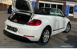 VW Beetle 1.2 TSI DSG Cup*NAV*Xenon*SHZ*PDC*BT* 73.500 km 14.990 &euro; Berlin 13187