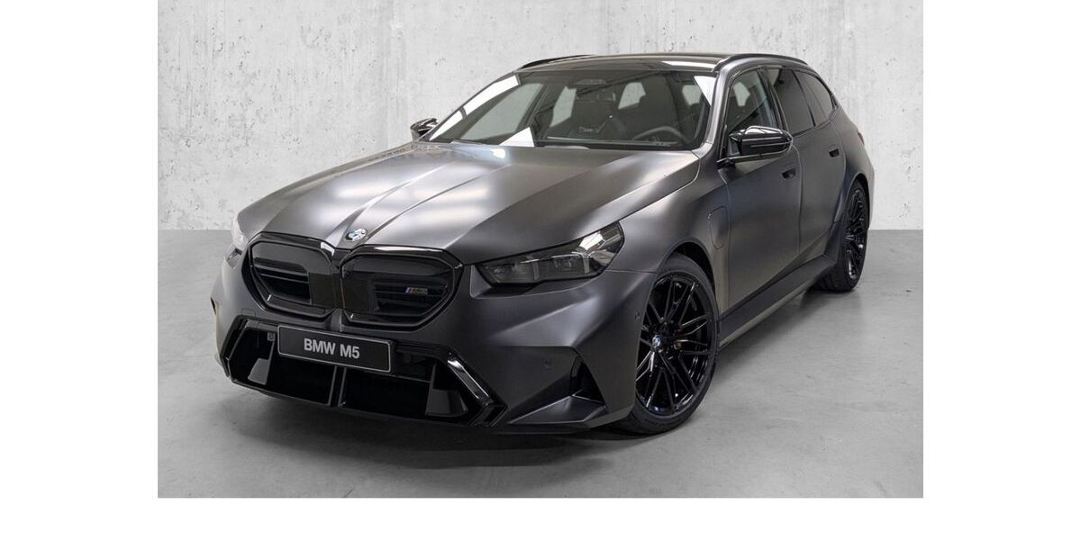 BMW M5 14.900 km 126.990 &euro; Düsseldorf 40595