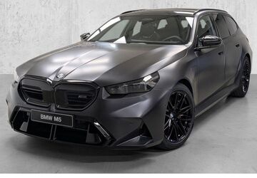 BMW M5 14.900 km 129.990 &euro; Düsseldorf 40595