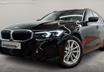 BMW 318 17.996 km 29.301 &euro; Stuttgart 70569