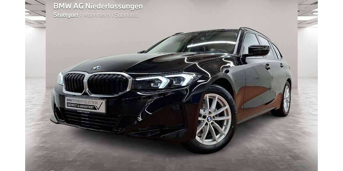 BMW 318 17.996 km 29.301 &euro; Stuttgart 70569