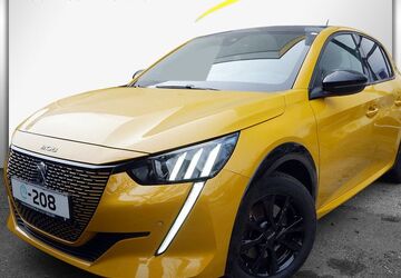 Peugeot e-208 47.800 km 20.900 &euro; Leonberg 71229