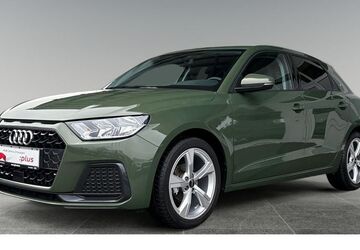 Audi A1 4.960 km 23.680 &euro; Pronsfeld 54597