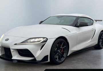Toyota Supra 6.978 km 60.580 &euro; Hamm 59067