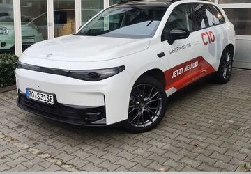 Leapmotor C10 8.000 km 34.950 &euro; Rosenheim 83022