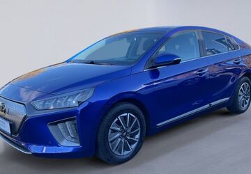 Hyundai IONIQ 72.500 km 17.990 &euro; Weißenfels 06667